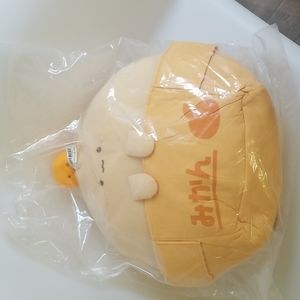 [Toreba Exclusive] Box Kitten Plush